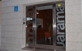 Hotel Jarama